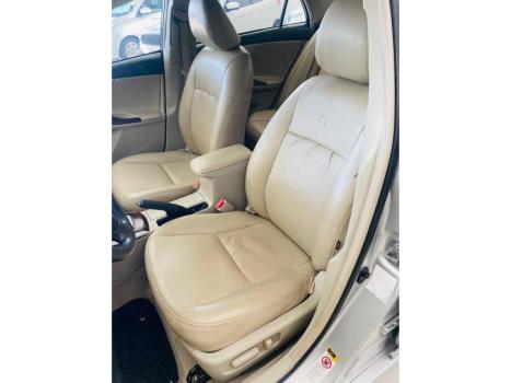 TOYOTA Corolla 2.0 16V 4P ALTIS FLEX AUTOMTICO, Foto 11