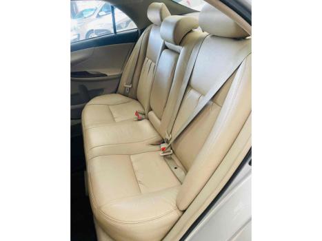 TOYOTA Corolla 2.0 16V 4P ALTIS FLEX AUTOMTICO, Foto 12