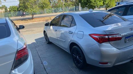 TOYOTA Corolla 2.0 16V 4P XEI FLEX AUTOMTICO, Foto 4