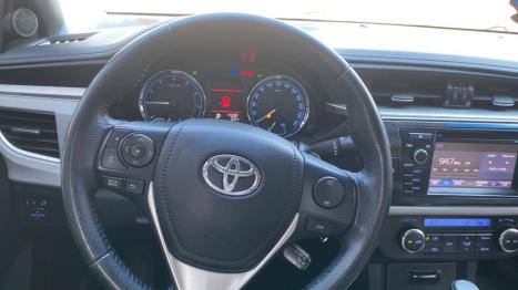 TOYOTA Corolla 2.0 16V 4P XEI FLEX AUTOMTICO, Foto 6