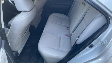 TOYOTA Corolla 2.0 16V 4P XEI FLEX AUTOMTICO, Foto 7