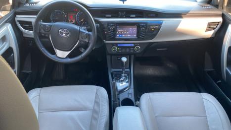 TOYOTA Corolla 2.0 16V 4P XEI FLEX AUTOMTICO, Foto 5