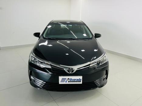 TOYOTA Corolla 2.0 16V 4P XEI FLEX AUTOMTICO, Foto 2