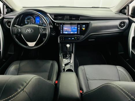 TOYOTA Corolla 2.0 16V 4P XEI FLEX AUTOMTICO, Foto 4
