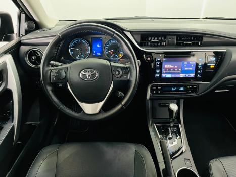 TOYOTA Corolla 2.0 16V 4P XEI FLEX AUTOMTICO, Foto 5