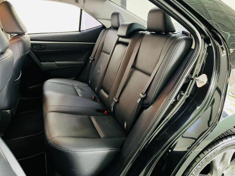 TOYOTA Corolla 2.0 16V 4P XEI FLEX AUTOMTICO, Foto 8