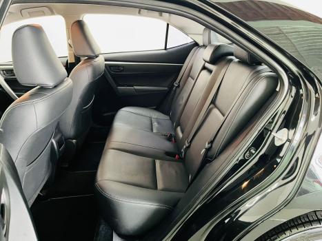 TOYOTA Corolla 2.0 16V 4P XEI FLEX AUTOMTICO, Foto 9
