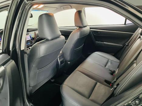 TOYOTA Corolla 2.0 16V 4P XEI FLEX AUTOMTICO, Foto 10