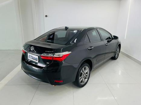 TOYOTA Corolla 2.0 16V 4P XEI FLEX AUTOMTICO, Foto 13