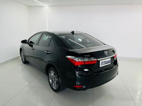 TOYOTA Corolla 2.0 16V 4P XEI FLEX AUTOMTICO, Foto 14