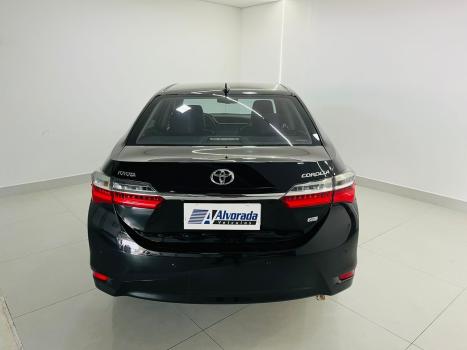 TOYOTA Corolla 2.0 16V 4P XEI FLEX AUTOMTICO, Foto 15