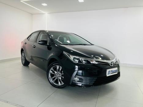 TOYOTA Corolla 2.0 16V 4P XEI FLEX AUTOMTICO, Foto 16