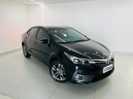 TOYOTA Corolla 2.0 16V 4P XEI FLEX AUTOMTICO, Foto 17
