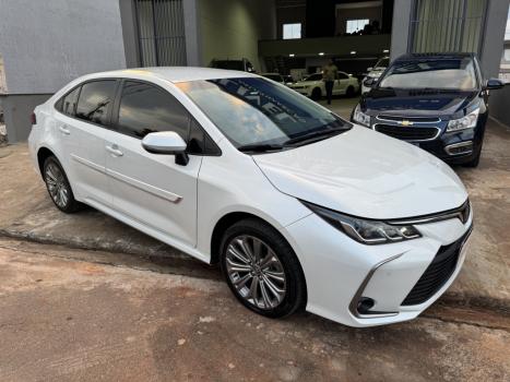 TOYOTA Corolla 2.0 16V 4P FLEX XEI DIRECT SHIFT AUTOMTICO CVT, Foto 4