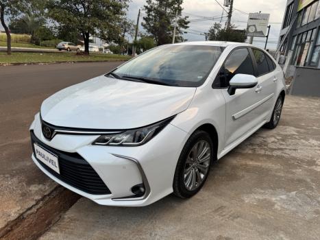 TOYOTA Corolla 2.0 16V 4P FLEX XEI DIRECT SHIFT AUTOMTICO CVT, Foto 5