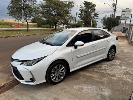 TOYOTA Corolla 2.0 16V 4P FLEX XEI DIRECT SHIFT AUTOMTICO CVT, Foto 6