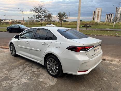 TOYOTA Corolla 2.0 16V 4P FLEX XEI DIRECT SHIFT AUTOMTICO CVT, Foto 10