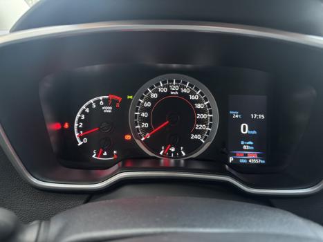 TOYOTA Corolla 2.0 16V 4P FLEX XEI DIRECT SHIFT AUTOMTICO CVT, Foto 12