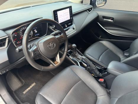 TOYOTA Corolla 2.0 16V 4P FLEX XEI DIRECT SHIFT AUTOMTICO CVT, Foto 14
