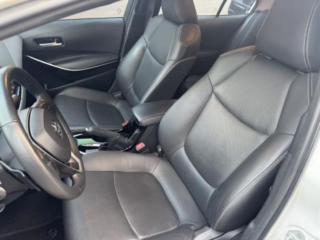 TOYOTA Corolla 2.0 16V 4P FLEX XEI DIRECT SHIFT AUTOMTICO CVT, Foto 15