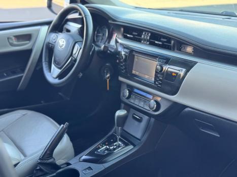 TOYOTA Corolla 2.0 16V 4P XEI FLEX AUTOMTICO, Foto 8