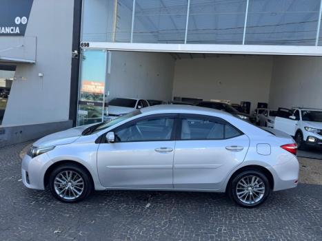 TOYOTA Corolla 2.0 16V 4P XEI FLEX AUTOMTICO, Foto 5