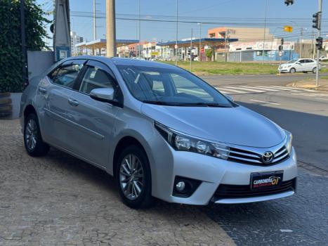 TOYOTA Corolla 2.0 16V 4P XEI FLEX AUTOMTICO, Foto 2