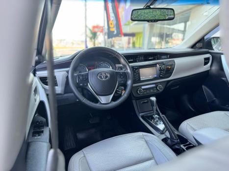 TOYOTA Corolla 2.0 16V 4P XEI FLEX AUTOMTICO, Foto 7