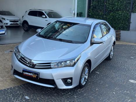 TOYOTA Corolla 2.0 16V 4P XEI FLEX AUTOMTICO, Foto 1