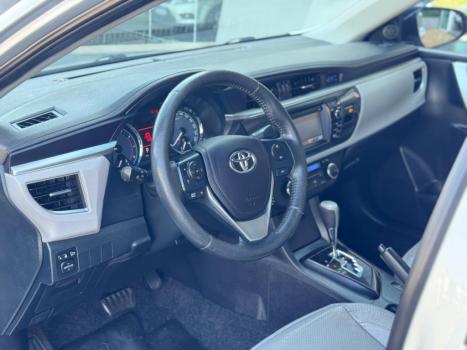 TOYOTA Corolla 2.0 16V 4P XEI FLEX AUTOMTICO, Foto 9