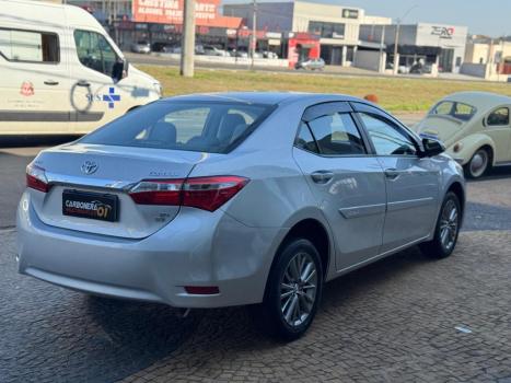 TOYOTA Corolla 2.0 16V 4P XEI FLEX AUTOMTICO, Foto 14