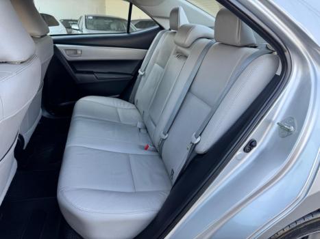 TOYOTA Corolla 2.0 16V 4P XEI FLEX AUTOMTICO, Foto 12