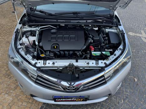TOYOTA Corolla 2.0 16V 4P XEI FLEX AUTOMTICO, Foto 4