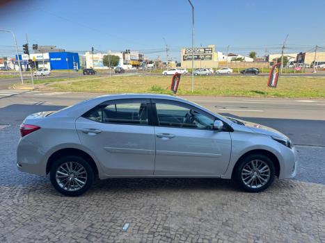 TOYOTA Corolla 2.0 16V 4P XEI FLEX AUTOMTICO, Foto 6