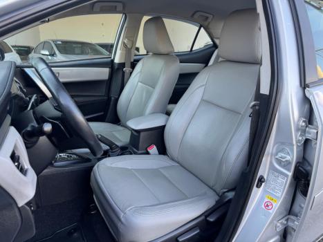 TOYOTA Corolla 2.0 16V 4P XEI FLEX AUTOMTICO, Foto 11