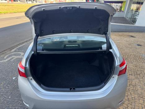 TOYOTA Corolla 2.0 16V 4P XEI FLEX AUTOMTICO, Foto 17