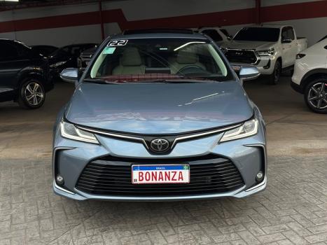 TOYOTA Corolla 2.0 16V 4P FLEX ALTIS DIRECT SHIFT AUTOMTICO CVT, Foto 2