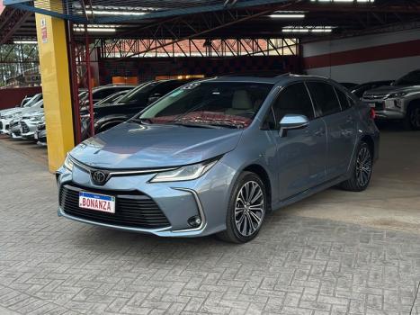 TOYOTA Corolla 2.0 16V 4P FLEX ALTIS DIRECT SHIFT AUTOMTICO CVT, Foto 3
