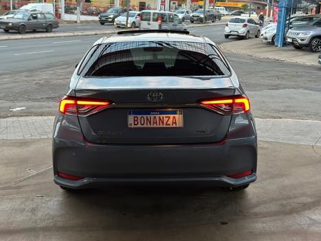 TOYOTA Corolla 2.0 16V 4P FLEX ALTIS DIRECT SHIFT AUTOMTICO CVT, Foto 5