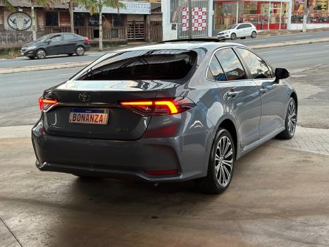 TOYOTA Corolla 2.0 16V 4P FLEX ALTIS DIRECT SHIFT AUTOMTICO CVT, Foto 6