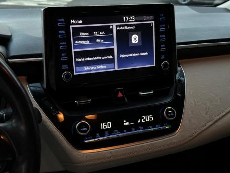 TOYOTA Corolla 2.0 16V 4P FLEX ALTIS DIRECT SHIFT AUTOMTICO CVT, Foto 9