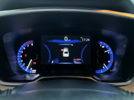 TOYOTA Corolla 2.0 16V 4P FLEX ALTIS DIRECT SHIFT AUTOMTICO CVT, Foto 11