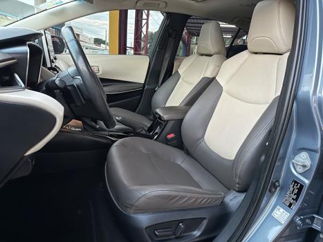 TOYOTA Corolla 2.0 16V 4P FLEX ALTIS DIRECT SHIFT AUTOMTICO CVT, Foto 12