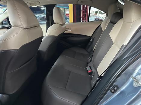 TOYOTA Corolla 2.0 16V 4P FLEX ALTIS DIRECT SHIFT AUTOMTICO CVT, Foto 13