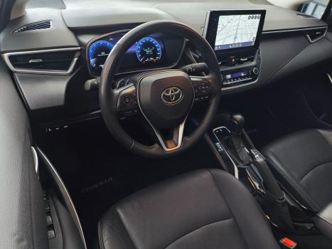 TOYOTA Corolla 2.0 16V 4P FLEX XEI DIRECT SHIFT AUTOMTICO CVT, Foto 5