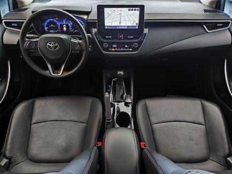 TOYOTA Corolla 2.0 16V 4P FLEX XEI DIRECT SHIFT AUTOMTICO CVT, Foto 6