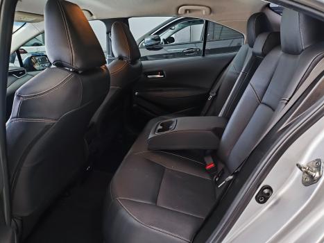 TOYOTA Corolla 2.0 16V 4P FLEX XEI DIRECT SHIFT AUTOMTICO CVT, Foto 7