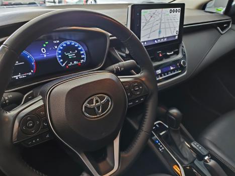 TOYOTA Corolla 2.0 16V 4P FLEX XEI DIRECT SHIFT AUTOMTICO CVT, Foto 12