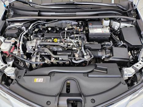 TOYOTA Corolla 2.0 16V 4P FLEX XEI DIRECT SHIFT AUTOMTICO CVT, Foto 14