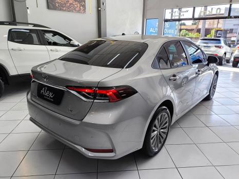 TOYOTA Corolla 2.0 16V 4P FLEX XEI DIRECT SHIFT AUTOMTICO CVT, Foto 16